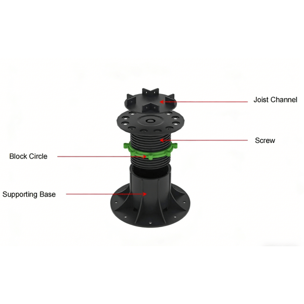 wpc deck accessories 1